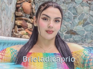 Brieladicaprio