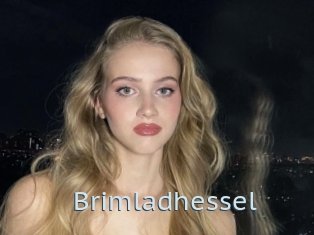 Brimladhessel