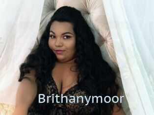 Brithanymoor