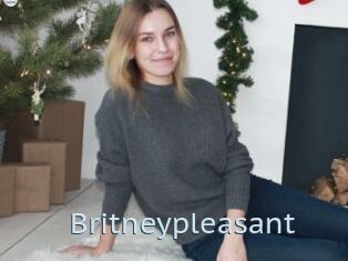 Britneypleasant