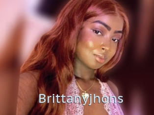 Brittanyjhons