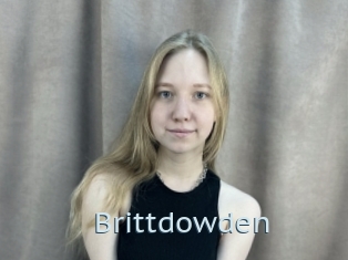 Brittdowden