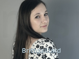 Brittgaillard