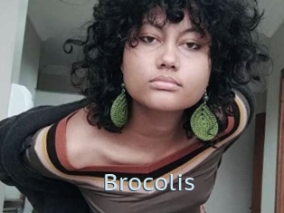 Brocolis