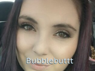 Bubblebuttt