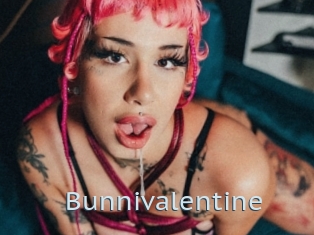 Bunnivalentine