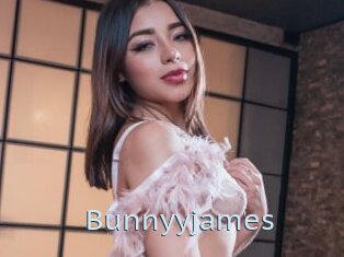 Bunnyyjames