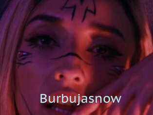 Burbujasnow