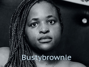 Bustybrownie