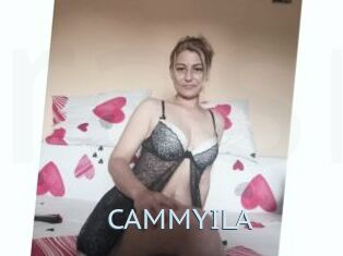 CAMMYILA