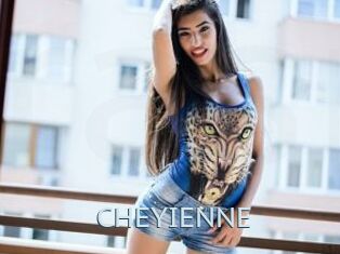 CHEYIENNE_