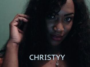 CHRISTYY