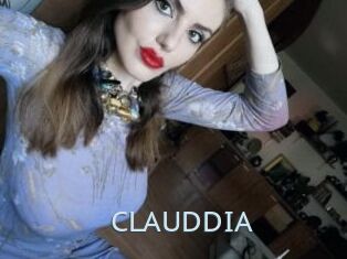 CLAUDDIA