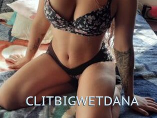 CLITBIGWETDANA
