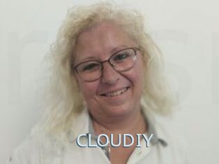 CLOUDIY