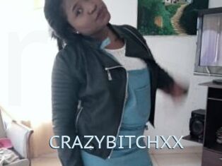 CRAZYBITCHXX