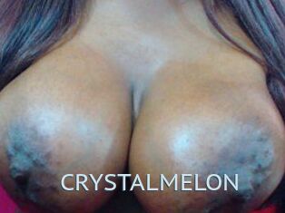 CRYSTALMELON