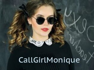 CallGirlMonique