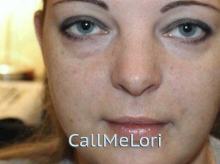 CallMeLori