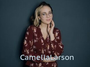 CameliaLarson