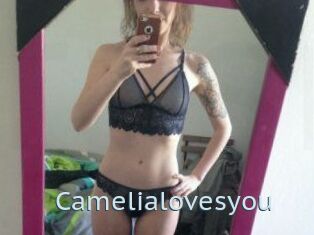 Camelialovesyou
