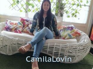 CamilaLovin