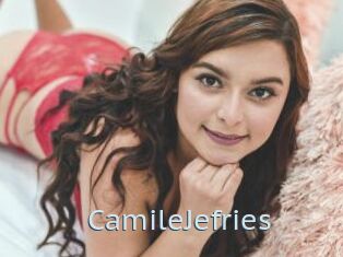 CamileJefries