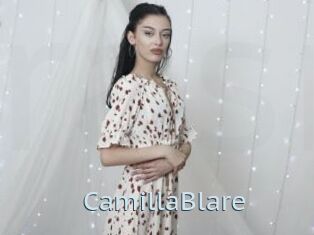 CamillaBlare