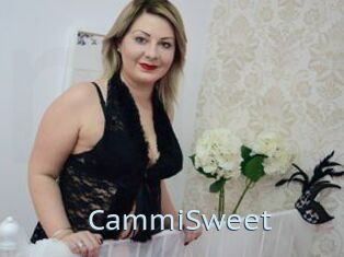 CammiSweet