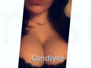 Candiyce