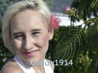 Candy1914