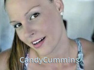 CandyCummins