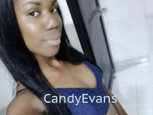 CandyEvans