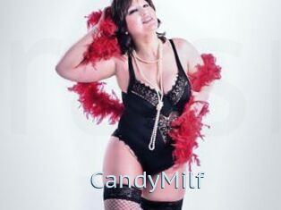 CandyMilf