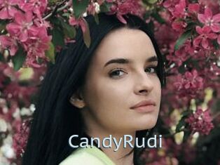 CandyRudi