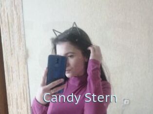 Candy_Stern