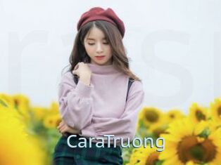 CaraTruong
