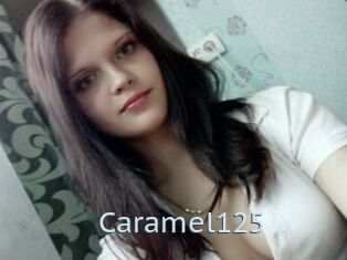Caramel125