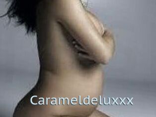 Carameldeluxxx