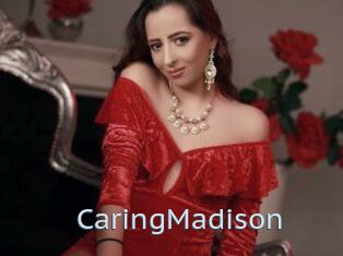 CaringMadison