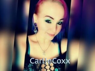 CarlieCoxx