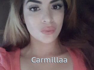 Carmillaa