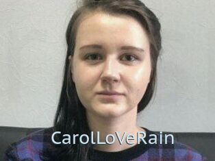 CarolLoVeRain