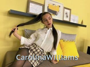 CarolinaWilliams