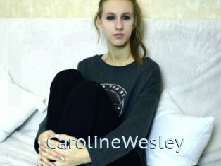 CarolineWesley
