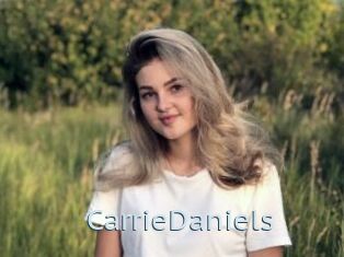 CarrieDaniels