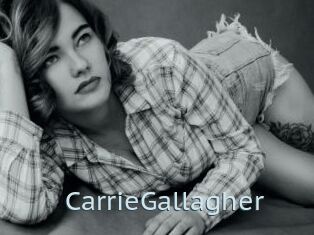 CarrieGallagher