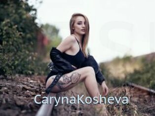 CarynaKosheva