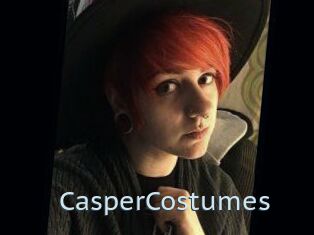 CasperCostumes