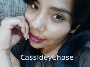 CassideyChase